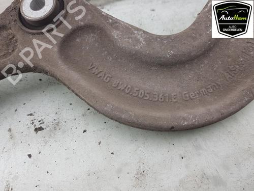Querlenker links hinten AUDI A4 B9 Avant (8W5, 8WD) 1.4 TFSI | BP21216453M14 