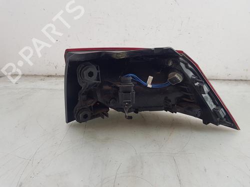 Left taillight VW GOLF VIII (CD1, DA1) 1.5 eTSI | BP30121495C34