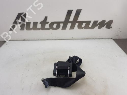 Rear left seatbelt AUDI Q5 (8RB) 2.0 TFSI quattro | BP12034718I29 