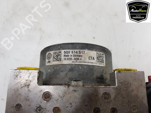 ABS pump SEAT LEON (5F1) 1.4 TSI | BP13107530M43 