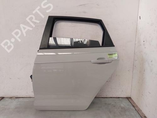 Used Left rear door Left rear door 37711934 37711934