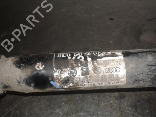 Left rear driveshaft AUDI A4 B6 Avant (8E5) 3.0 | BP12004892M40 