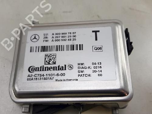 Camera MERCEDES-BENZ A-CLASS (W176) A 200 CDI / d (176.008) | BP13138467E14 