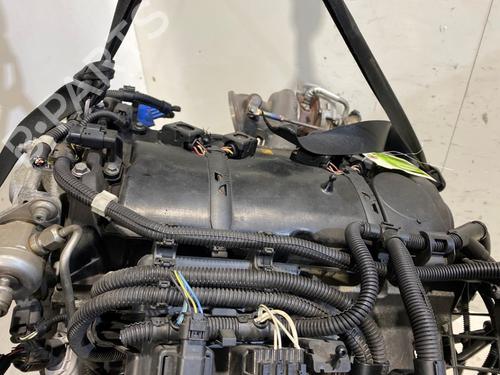 Engine BMW 1 (F20) 116 i | BP29938600M1 