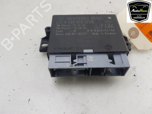 Electronic module MERCEDES-BENZ E-CLASS (W212) E 220 CDI / BlueTEC (212.001, 212.002) | BP12045650M83 