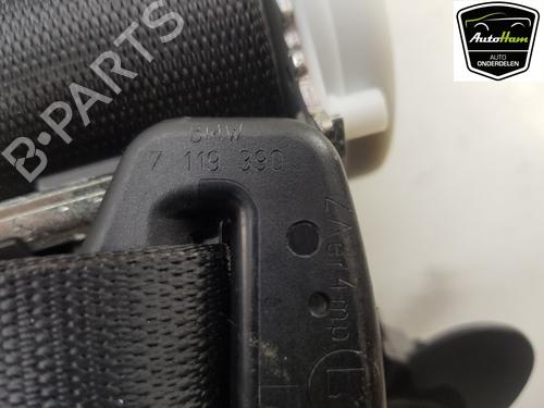 Front right seatbelt BMW 3 Coupe (E92) 320 i | BP13614094I25 