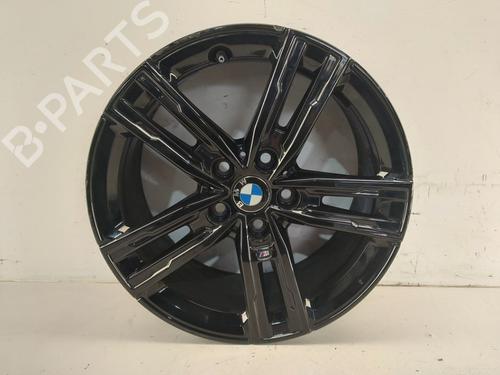 Used Rim Rim 38061737 38061737