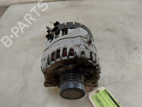 Used Alternator Alternator MERCEDES-BENZ A-CLASS (W177) AMG A 35 4-matic (177.051) (306 hp) 33463274 33463274