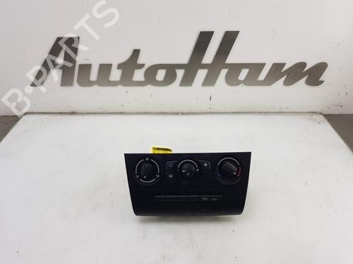 Used Climate control BMW 1 (E87) 116 i (122 hp) 12035643