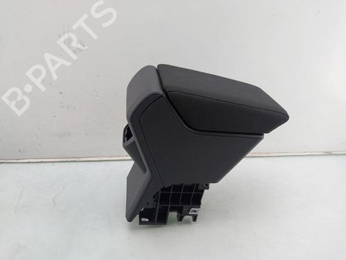 Armrest / Center console VW POLO VI (AW1, BZ1, AE1) 1.0 TSI | BP29910501I20