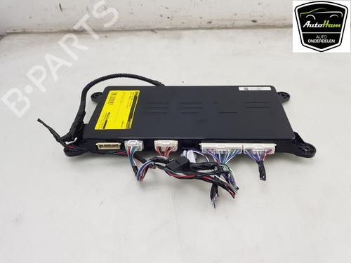 Used Control unit Control unit 16531473 16531473