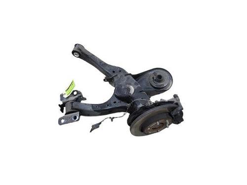 Used Left rear steering knuckle Left rear steering knuckle FORD TRANSIT CUSTOM V710 Van (NRN) 2.0 EcoBlue (170 hp) 40525609 40525609