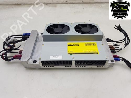 Electronic module TESLA MODEL X (5YJX) 75D AWD | BP16531472M83 