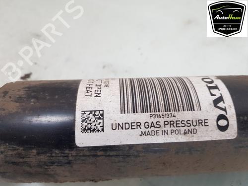 Left rear shock absorber VOLVO XC90 II (256) D5 AWD | BP16248300M18 