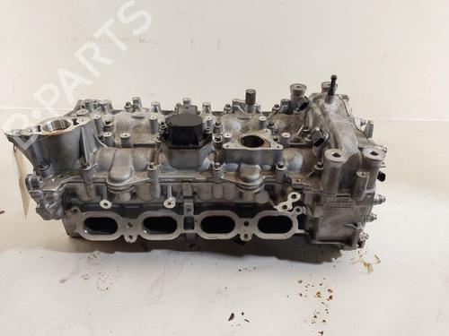 Cylinder head MERCEDES-BENZ A-CLASS (W177) AMG A 35 4-matic (177.051) | BP36950589M5 - Image 5