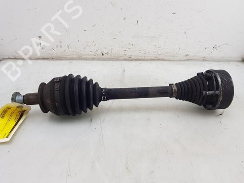 Drivaksel fortil venstre Drivaksel fortil venstre VW POLO V (6R1, 6C1) 1.2 TDI (75 hp) 34540197 34540197