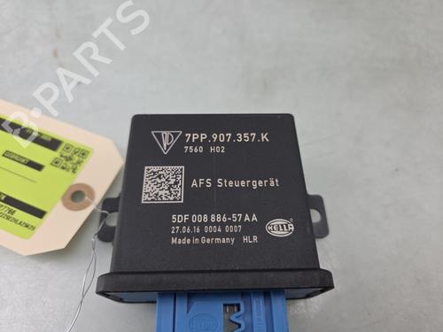 Lights ECU PORSCHE CAYENNE (92A) 3.0 Diesel | BP31041089M55