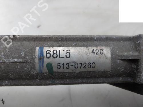 Steering rack SUZUKI SWIFT IV (FZ, NZ) 1.2 (AZH412, ZC72S) | BP31010483M22