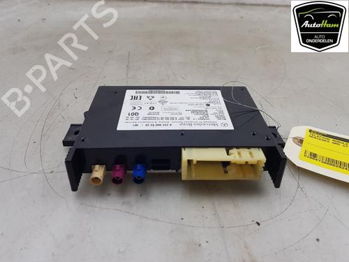 Used Control unit Control unit 20643872 20643872