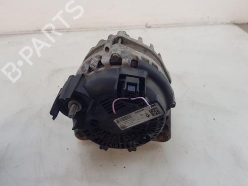 Alternator RENAULT KANGOO III Box Body/MPV 1.5 Blue dCi 95 (FJAB) | BP26009415M7 
