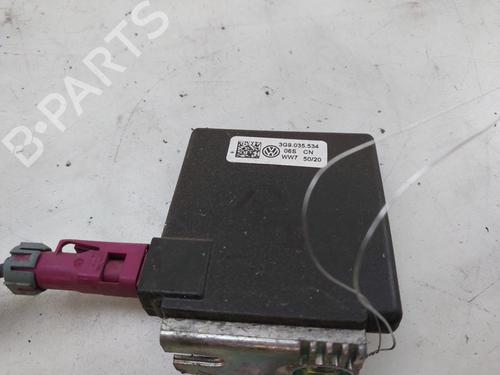 Electronic module VW GOLF VIII (CD1, DA1) 1.4 GTE Plug-in Hybrid | BP36787538M83 - Image 2