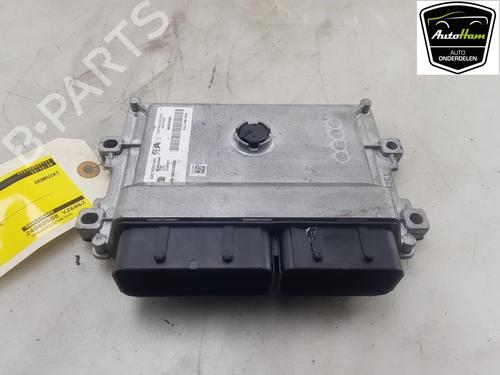 Used Engine control unit (ECU) Engine control unit (ECU) 22333335 22333335