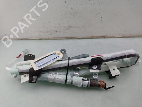 Used Right curtain airbag BMW X5 (G05, F95) xDrive 50 e Plug-in-Hybrid (489 hp) 29713237