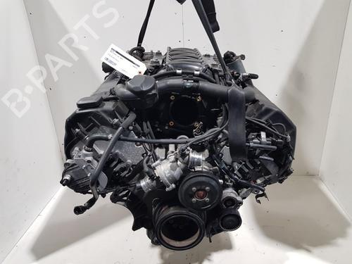 Engine BMW 6 Convertible (E64) 650 i | BP24433846M1 