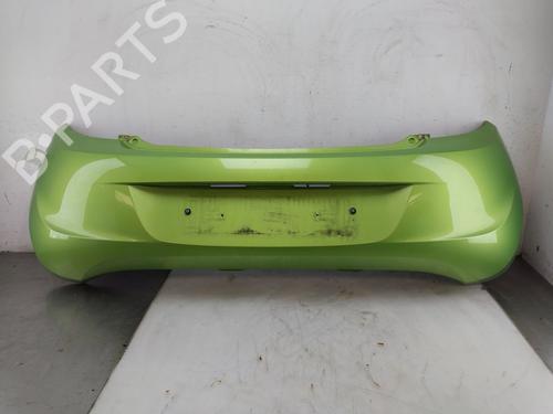 Used Rear bumper Rear bumper OPEL KARL (C16) 1.0 (75 hp) 36048740 36048740