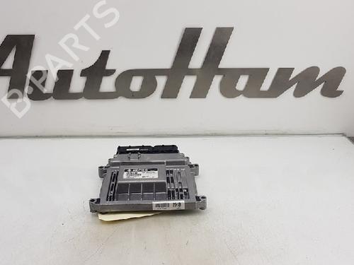 Used Engine control unit (ECU) Engine control unit (ECU) 12010731 12010731