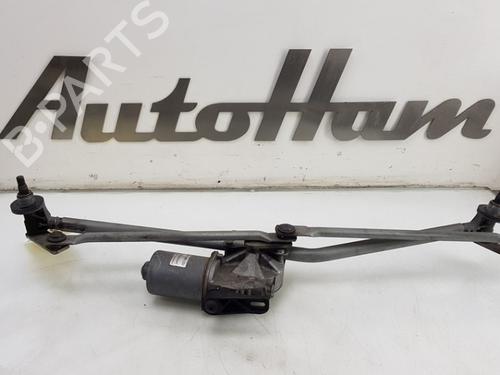 Used Front wipers mechanism VW CRAFTER 30-50 Van (2E_) 2.5 TDI (109 hp) 27507431