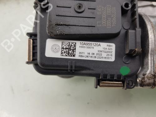 Front wiper motor VW ID.3 (E11, E12) Pure | BP23574042M29 