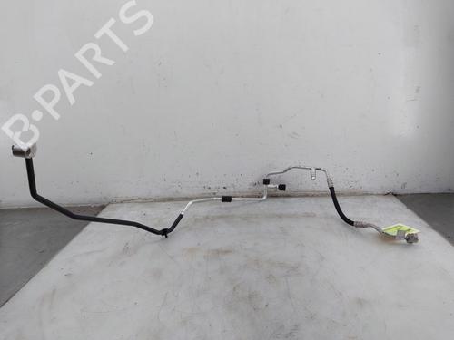 AC pipe AUDI Q3 (8UB, 8UG) 2.0 TFSI quattro | BP30743438M126 - Image 2