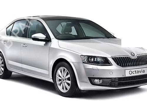Fælk SKODA OCTAVIA III Combi (5E5, 5E6) 1.0 TSI (115 hp) 31922258