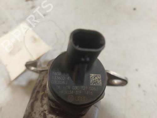Injection pump VW PASSAT B7 Variant (365) 1.4 TSI | BP39265610M78 - Image 4