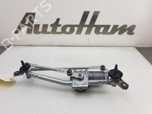 Used Front wipers mechanism Front wipers mechanism 12036349 12036349