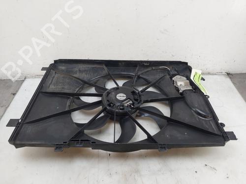 Køleventilator elektrisk MERCEDES-BENZ A-CLASS (W176) A 180 (176.042) | BP29938725M35