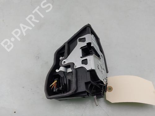 Used Front right lock Front right lock 36783782 36783782