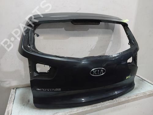 Tailgate KIA SPORTAGE III (SL) 1.6 GDI | BP32319705C6