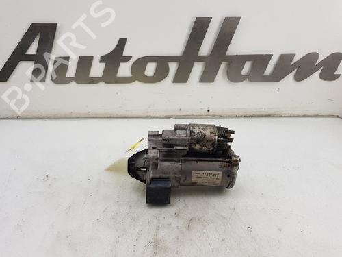 Used Starter Starter MINI MINI (F55) One (102 hp) 12025598 12025598