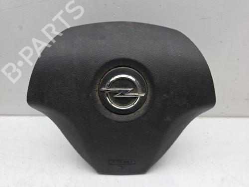 Used Driver airbag OPEL COMBO Box Body/MPV (X12) 1.3 CDTI (B05) (95 hp) 30167905
