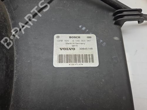 Radiator fan VOLVO S80 I (184) 2.4 | BP28166986M35 