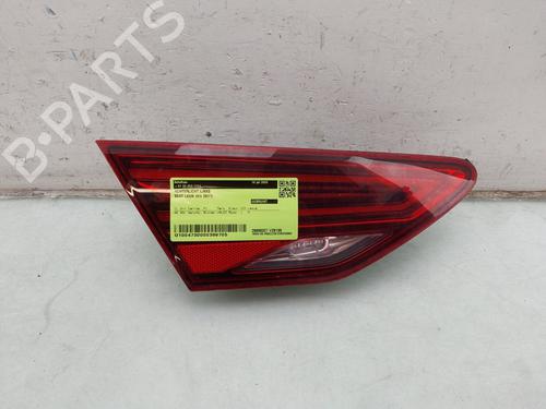 Left taillight SEAT LEON (5F1) 1.2 TSI | BP38347050C34 - Image 2