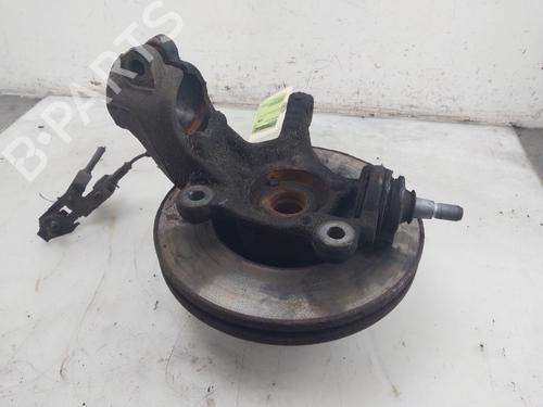 Højre Styrespindel Lejehus FORD TRANSIT CUSTOM V362 Van (FY, FZ) 2.2 TDCi (100 hp) 32162725