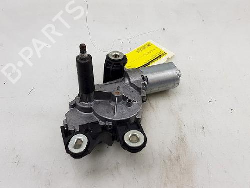 Rear wiper motor VW GOLF VI (5K1) 2.0 GTi | BP12022468M102 