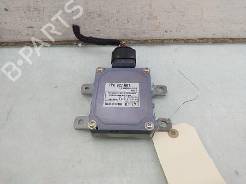 Used Control unit Control unit PORSCHE CAYENNE (92A) 4.8 Turbo (500 hp) 40504146 40504146