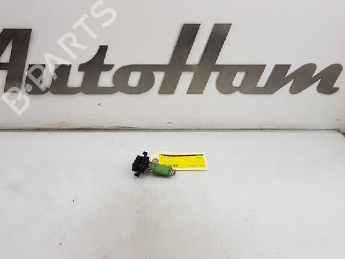 Used Heater resistor Heater resistor OPEL CORSA E (X15) 1.2 (08, 68) (69 hp) 12016241 12016241