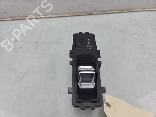 Leva del cambio AUDI A3 Sportback (8YA, 8YF) S3 TFSI quattro (310 hp) 31922220