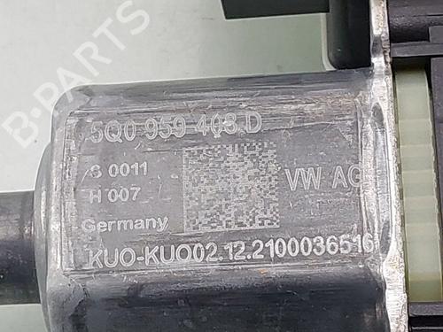Electronic module VW POLO VI (AW1, BZ1, AE1) 1.0 TSI | BP29479062M83 