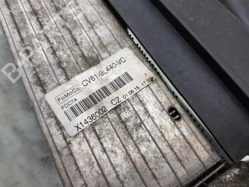 Intercooler FORD C-MAX II (DXA/CB7, DXA/CEU) 1.0 EcoBoost | BP23981589M30 - Image 4